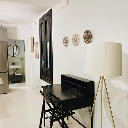 Charming Colon By Sharingco Apartment Granada Bagian luar foto